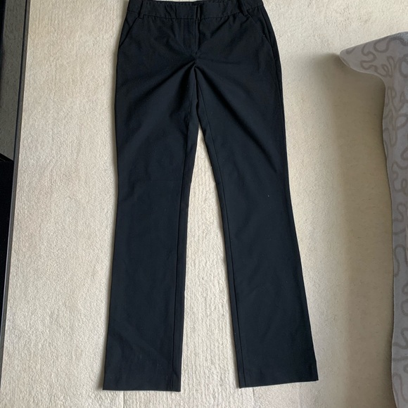 Armani Exchange Dress Pants Size 2 - Picture 2 of 6